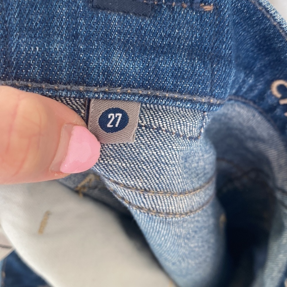Citizens of Humanity | Avedon Low Rise Skinny Jeans | Great Condition - Picture 9 of 9